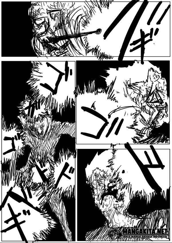 One-Punch Man (ONE) Chapter 54 - halaman 2