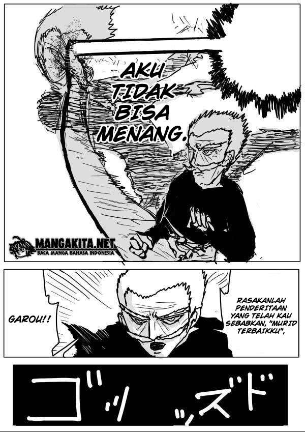 One-Punch Man (ONE) Chapter 54 - halaman 5