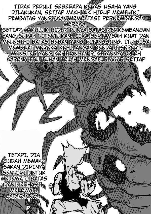 One-Punch Man (ONE) Chapter 56 - halaman 13