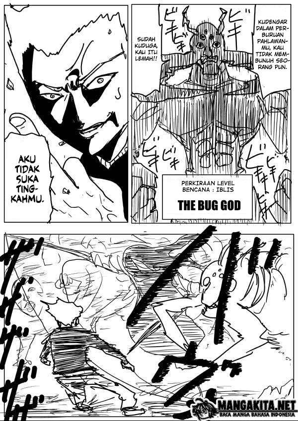 One-Punch Man (ONE) Chapter 56 - halaman 7