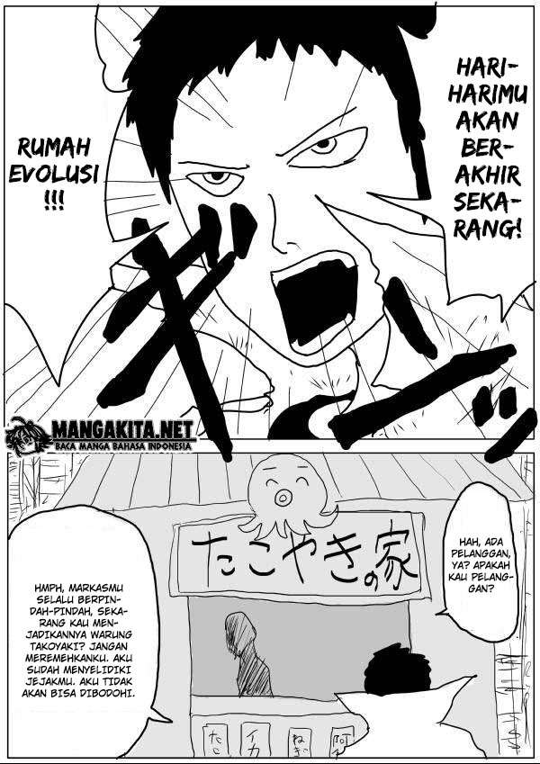 One-Punch Man (ONE) Chapter 56 - halaman 9