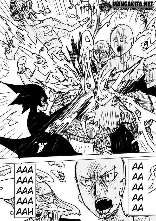 One-Punch Man (ONE) Chapter 57 - halaman 13