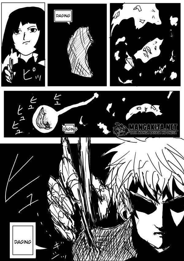 One-Punch Man (ONE) Chapter 57 - halaman 14