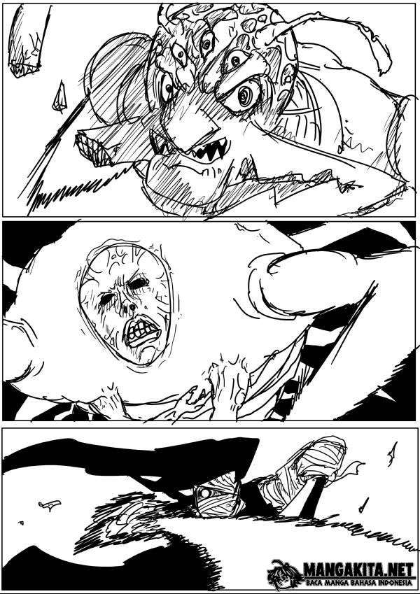 One-Punch Man (ONE) Chapter 57 - halaman 2