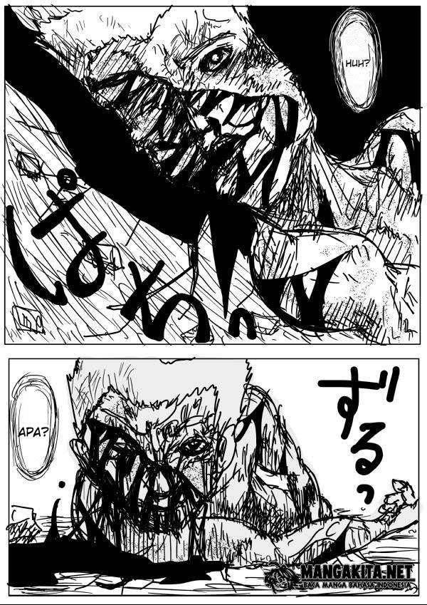 One-Punch Man (ONE) Chapter 57 - halaman 3