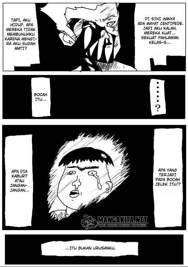 One-Punch Man (ONE) Chapter 57 - halaman 5