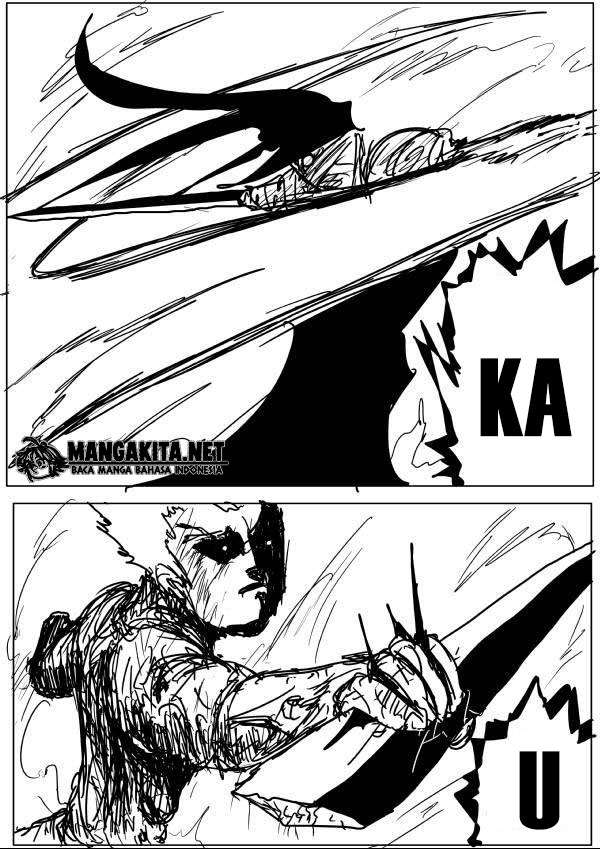 One-Punch Man (ONE) Chapter 58 - halaman 10