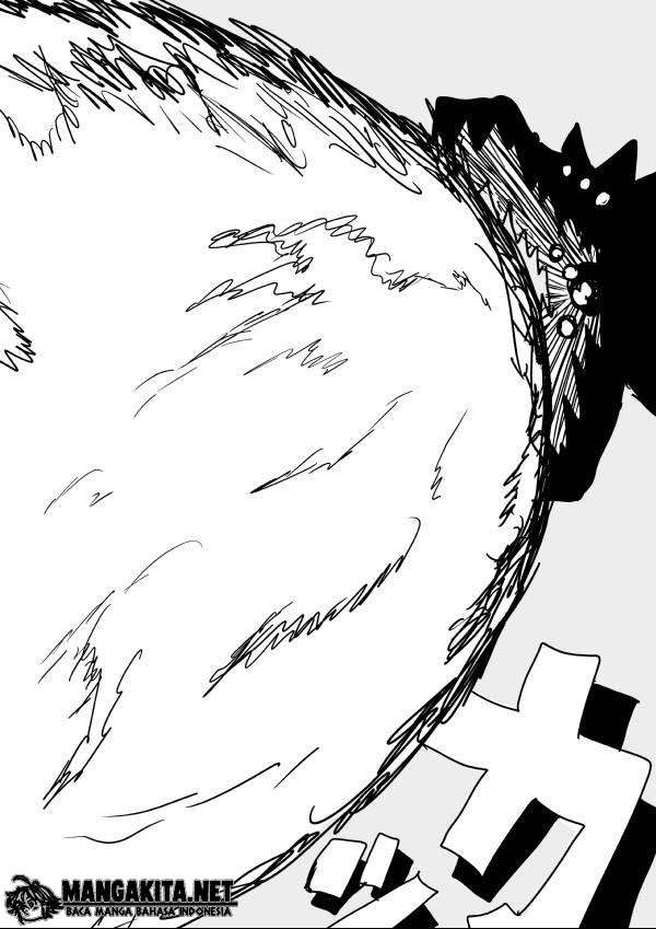 One-Punch Man (ONE) Chapter 58 - halaman 14