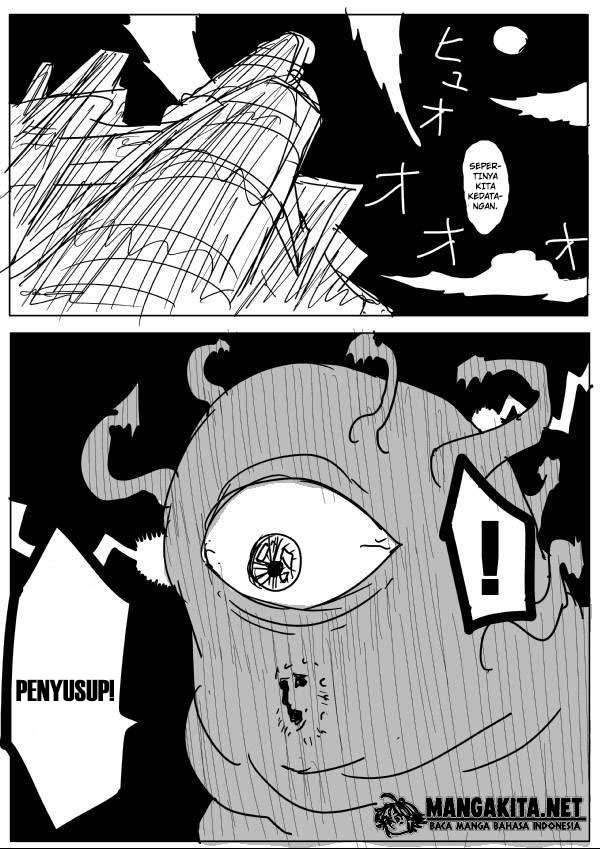 One-Punch Man (ONE) Chapter 58 - halaman 7