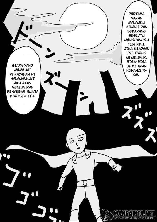 One-Punch Man (ONE) Chapter 59 - halaman 11