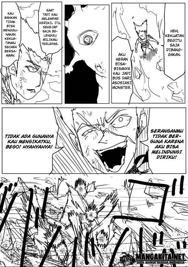 One-Punch Man (ONE) Chapter 59 - halaman 14