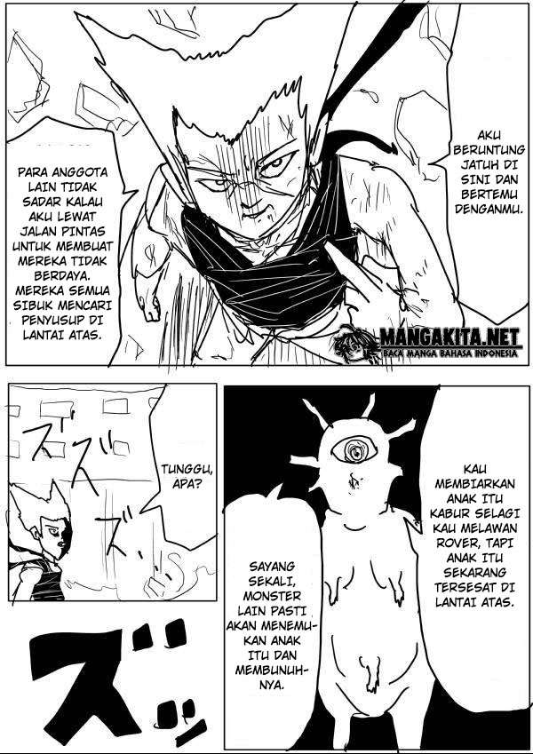 One-Punch Man (ONE) Chapter 59 - halaman 15
