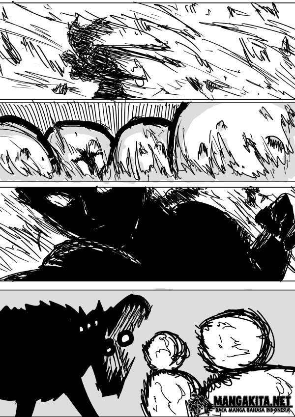 One-Punch Man (ONE) Chapter 59 - halaman 2