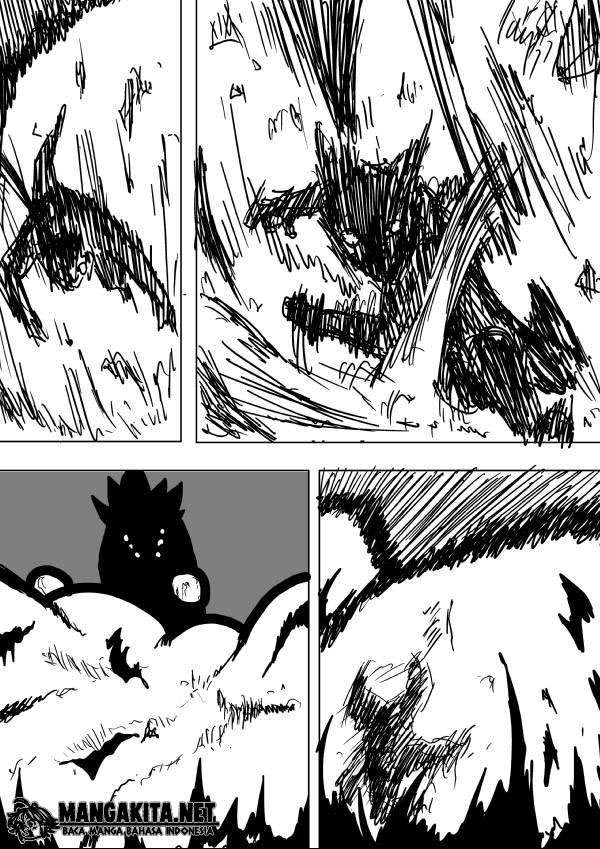 One-Punch Man (ONE) Chapter 59 - halaman 3