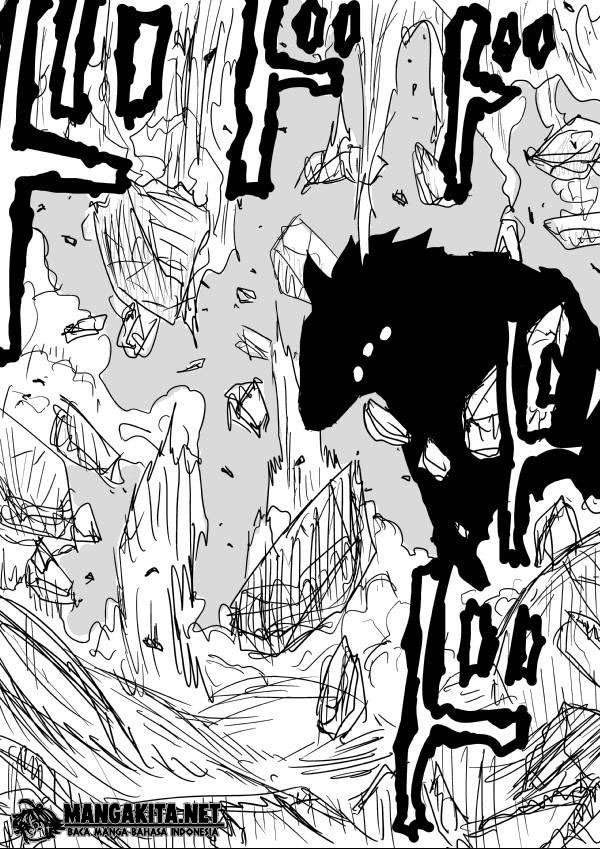 One-Punch Man (ONE) Chapter 59 - halaman 4