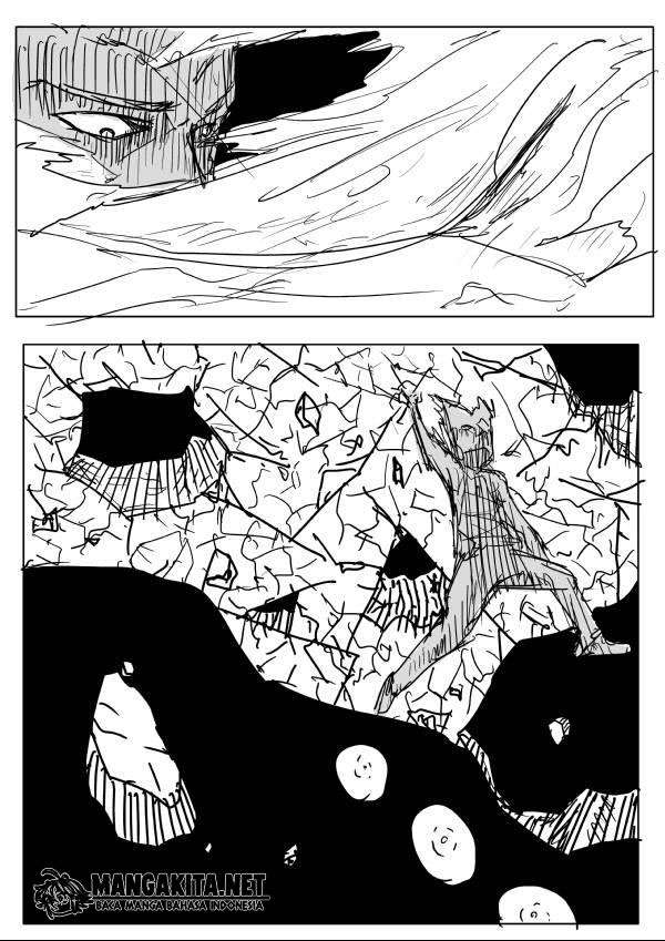 One-Punch Man (ONE) Chapter 59 - halaman 5