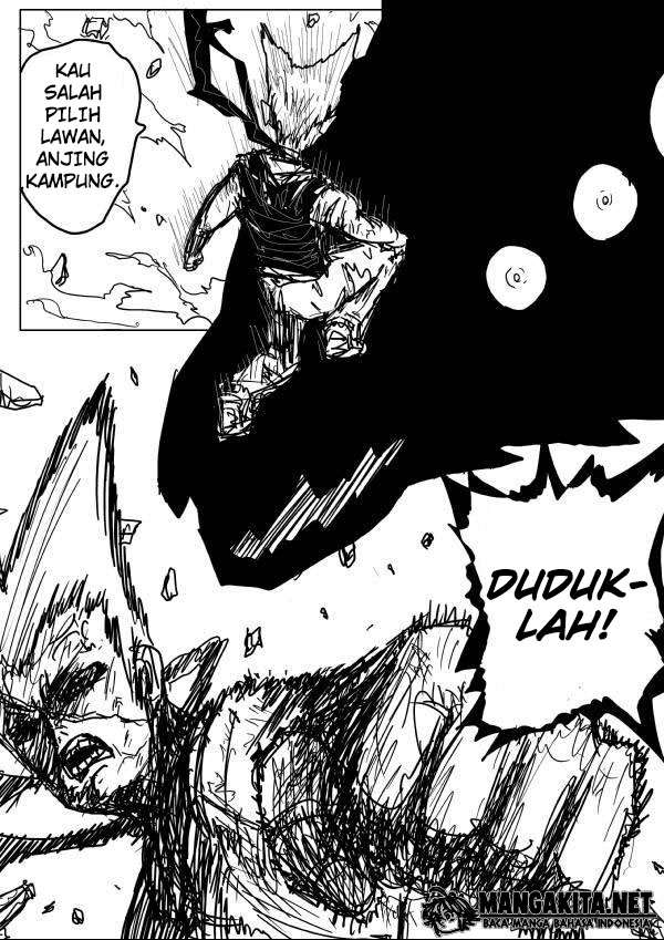 One-Punch Man (ONE) Chapter 59 - halaman 6