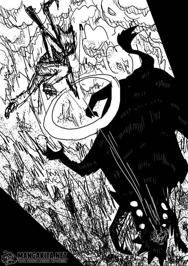 One-Punch Man (ONE) Chapter 59 - halaman 7