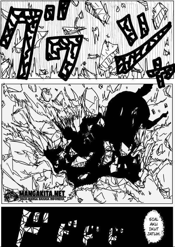 One-Punch Man (ONE) Chapter 59 - halaman 8