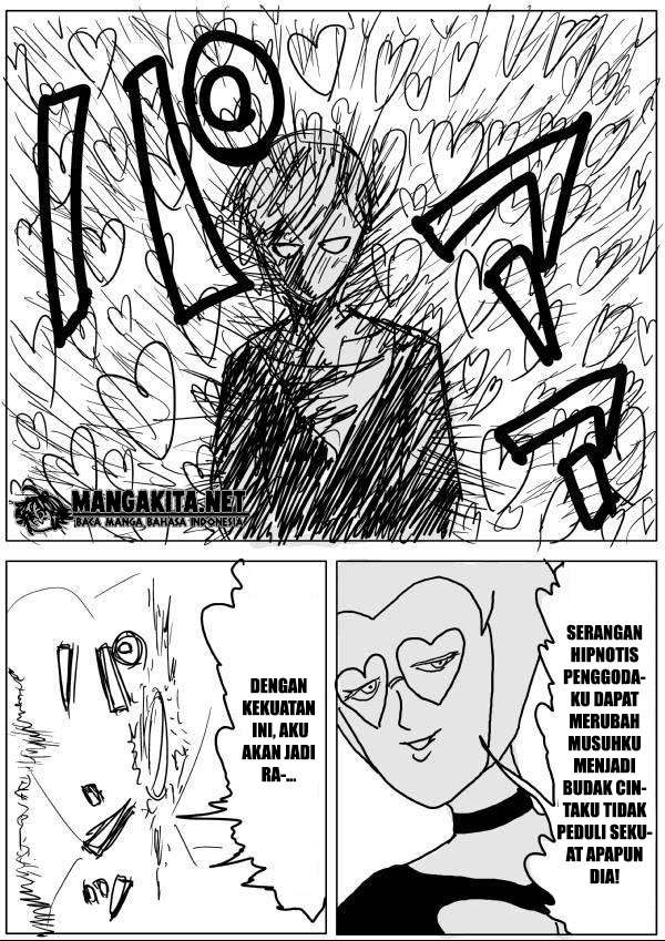 One-Punch Man (ONE) Chapter 60 - halaman 10