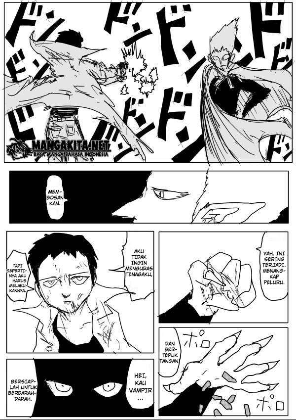 One-Punch Man (ONE) Chapter 60 - halaman 14