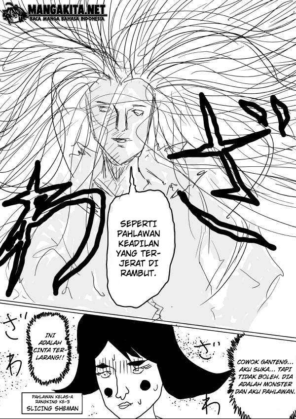 One-Punch Man (ONE) Chapter 61 - halaman 11