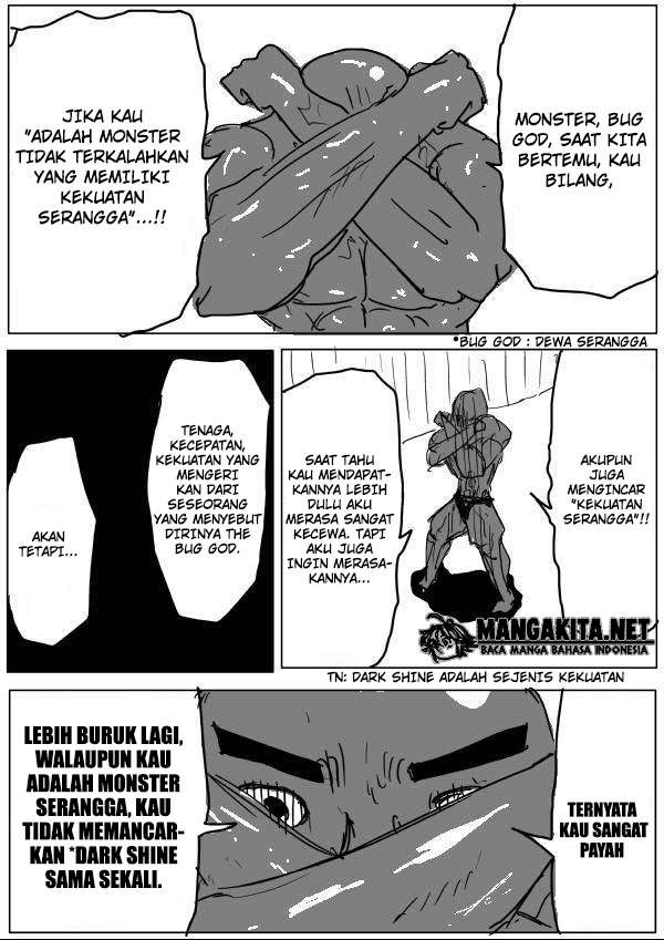 One-Punch Man (ONE) Chapter 61 - halaman 4