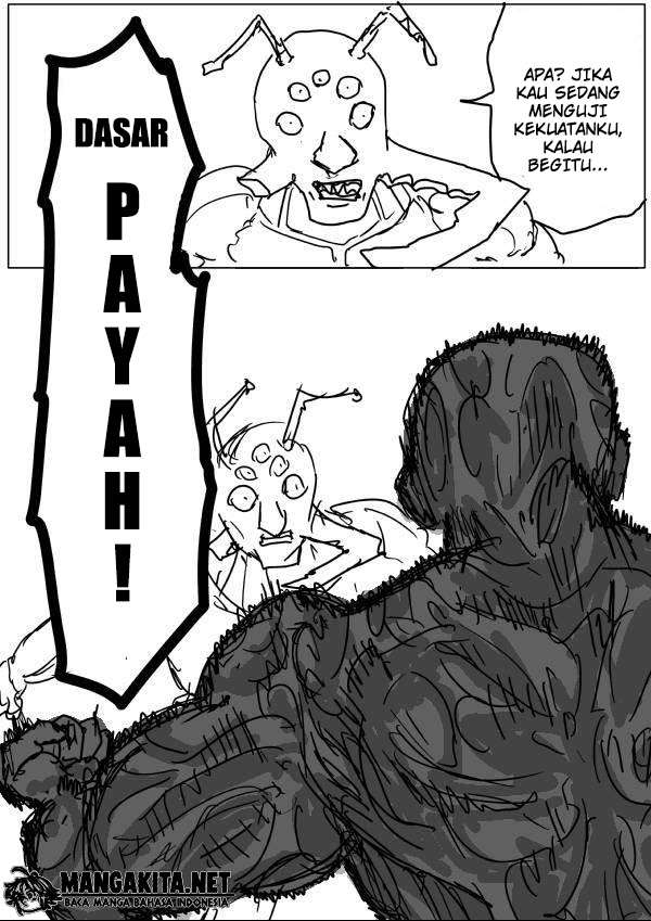 One-Punch Man (ONE) Chapter 61 - halaman 5