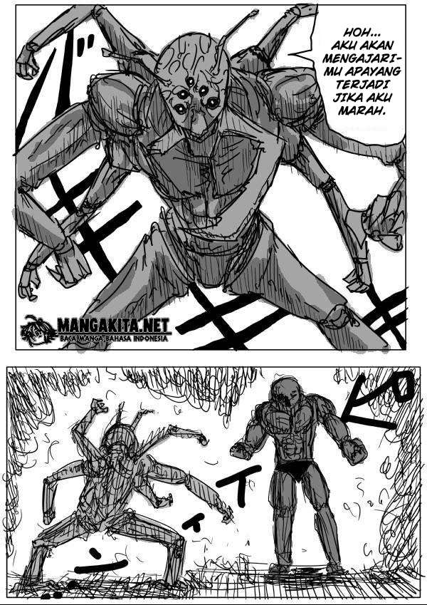 One-Punch Man (ONE) Chapter 61 - halaman 7