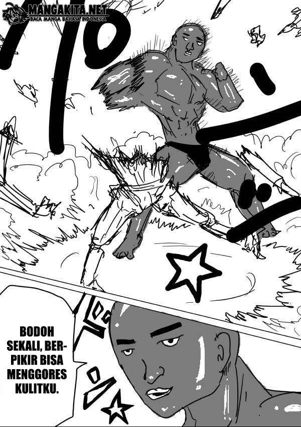 One-Punch Man (ONE) Chapter 61 - halaman 9