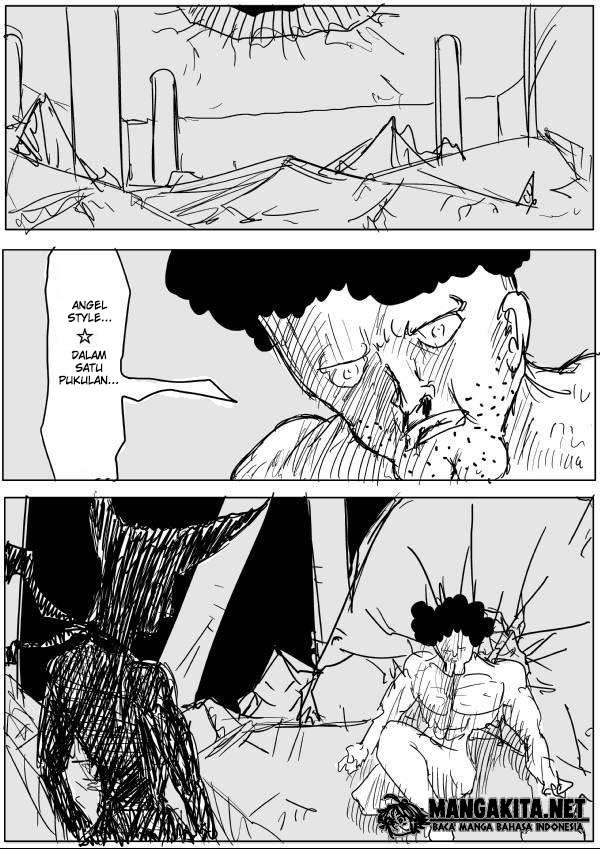 One-Punch Man (ONE) Chapter 62 - halaman 14