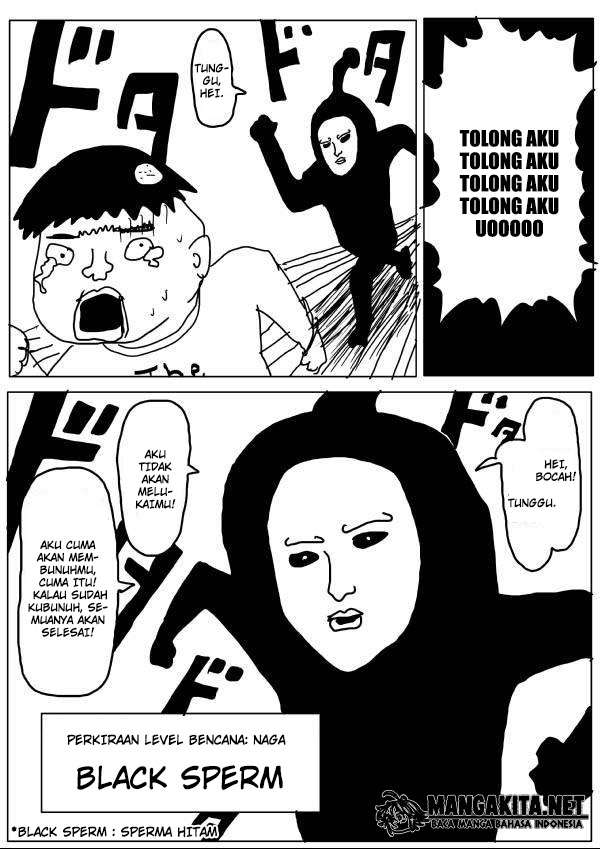 One-Punch Man (ONE) Chapter 62 - halaman 15