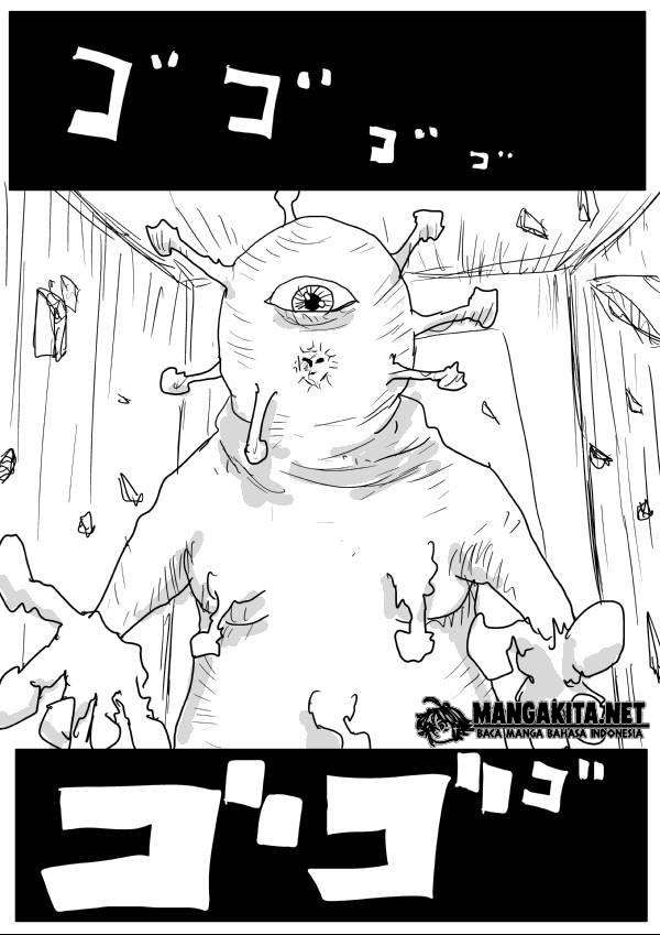 One-Punch Man (ONE) Chapter 62 - halaman 2
