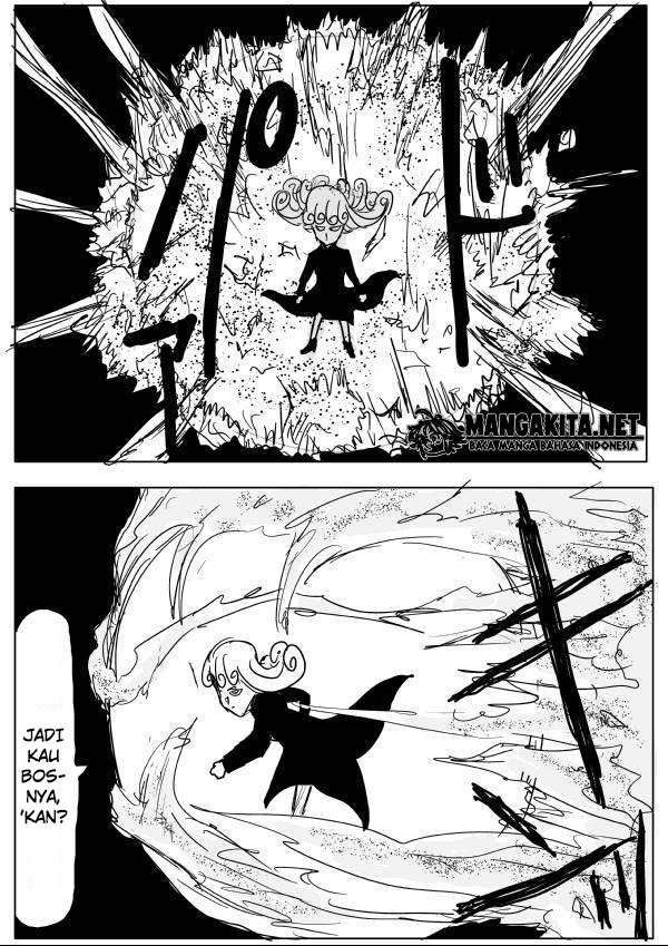 One-Punch Man (ONE) Chapter 62 - halaman 5