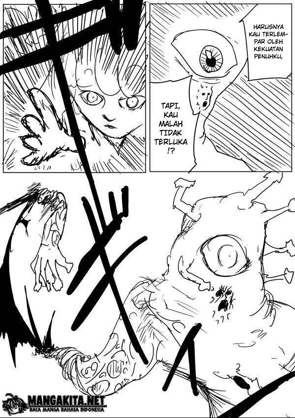 One-Punch Man (ONE) Chapter 62 - halaman 6