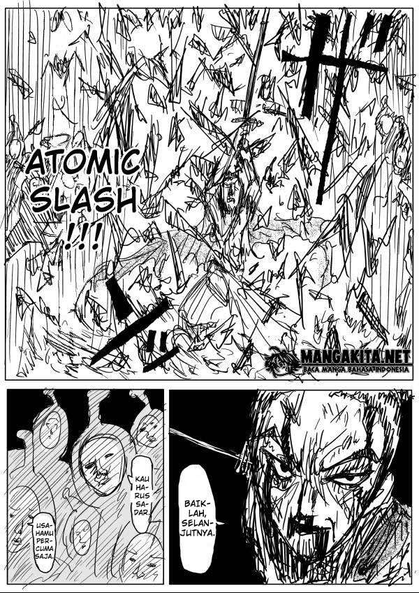 One-Punch Man (ONE) Chapter 63 - halaman 15