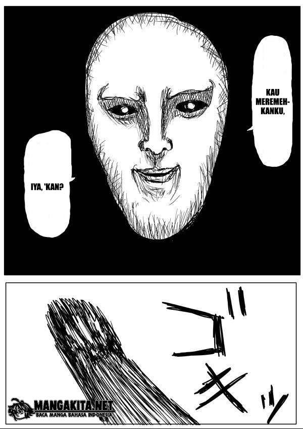 One-Punch Man (ONE) Chapter 63 - halaman 3