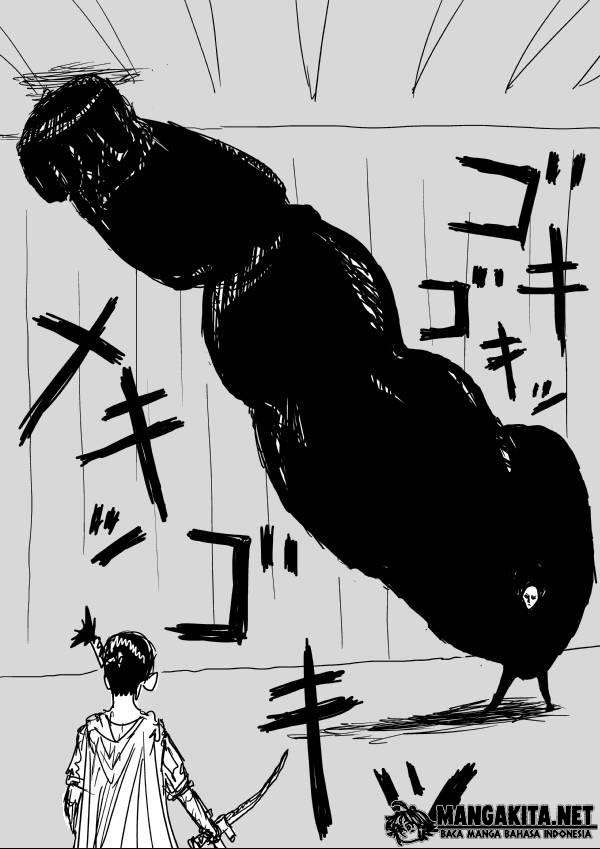 One-Punch Man (ONE) Chapter 63 - halaman 4
