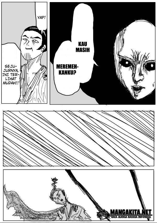 One-Punch Man (ONE) Chapter 63 - halaman 5
