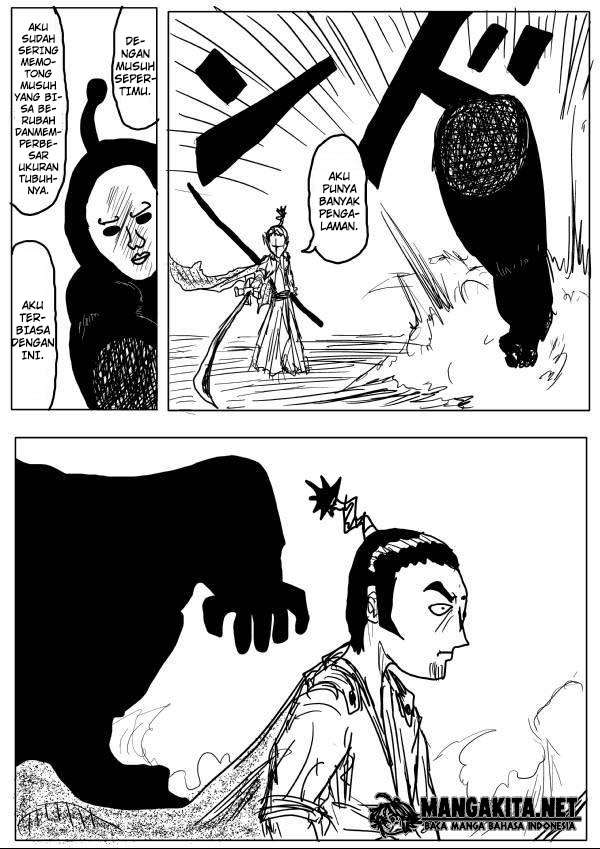 One-Punch Man (ONE) Chapter 63 - halaman 6