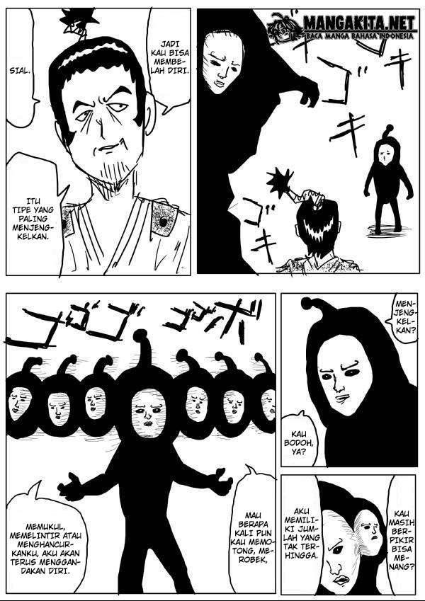 One-Punch Man (ONE) Chapter 63 - halaman 7