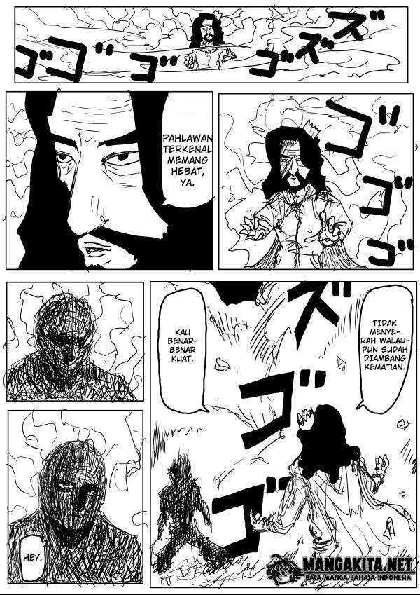 One-Punch Man (ONE) Chapter 64 - halaman 10