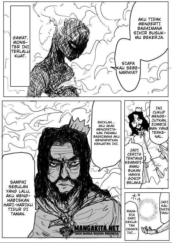 One-Punch Man (ONE) Chapter 64 - halaman 11