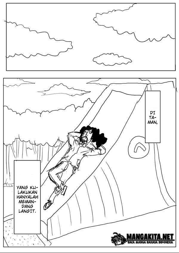 One-Punch Man (ONE) Chapter 64 - halaman 12
