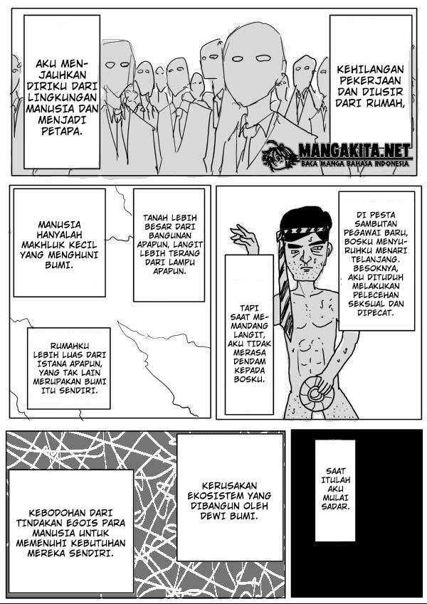 One-Punch Man (ONE) Chapter 64 - halaman 13