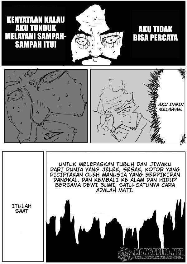 One-Punch Man (ONE) Chapter 64 - halaman 14