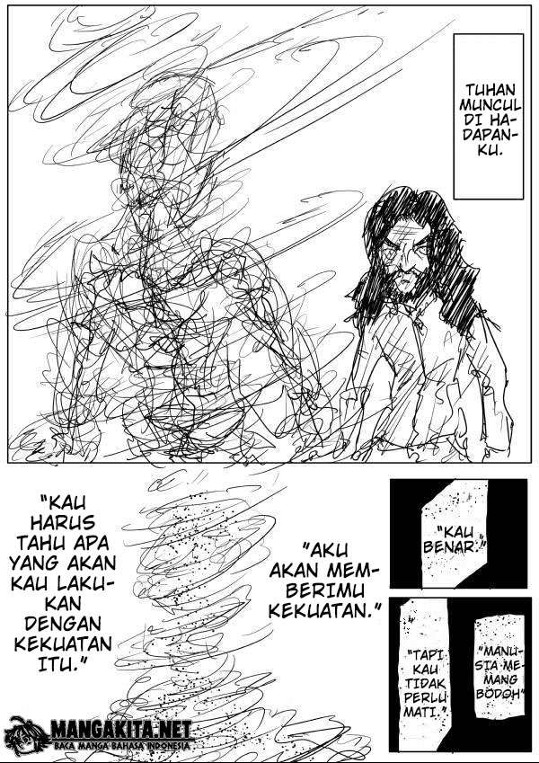 One-Punch Man (ONE) Chapter 64 - halaman 15