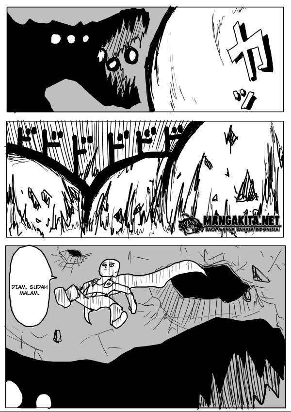 One-Punch Man (ONE) Chapter 64 - halaman 2