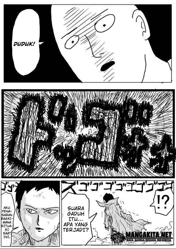 One-Punch Man (ONE) Chapter 64 - halaman 3