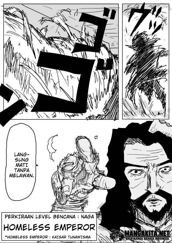 One-Punch Man (ONE) Chapter 64 - halaman 5